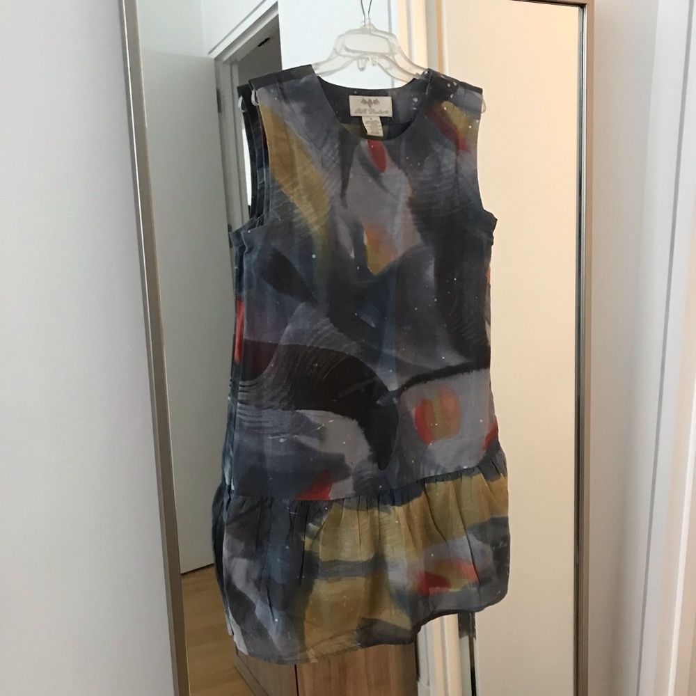 Lightweight Dress